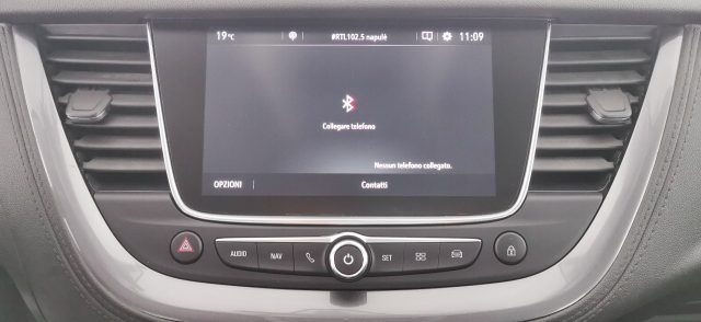 OPEL Grandland X usata 59