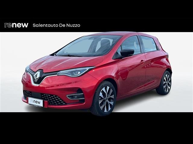 RENAULT ZOE usata, con ABS