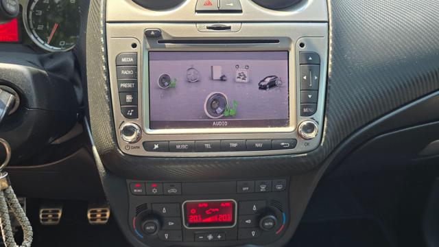 ALFA ROMEO MiTo usata, con Touch screen