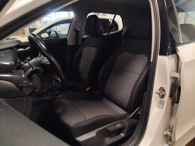 SKODA Fabia usata 14