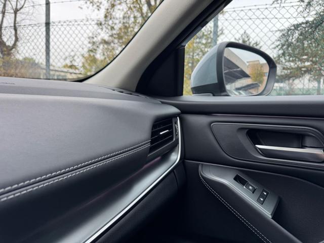 NISSAN Qashqai usata, con Controllo trazione