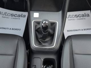 MG ZS usata, con Controllo elettronico della corsia