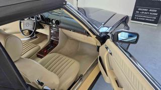 MERCEDES-BENZ SL 560 usata 18