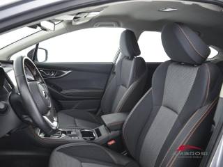 SUBARU XV usata 8