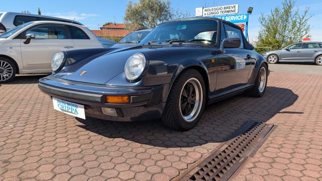 PORSCHE 911 usata 0