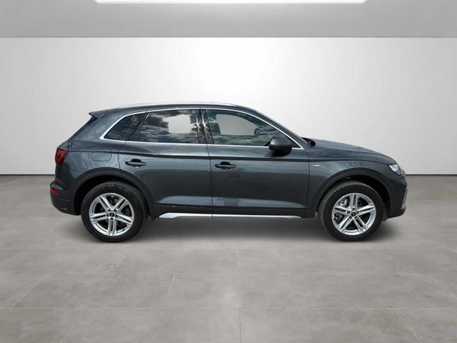 AUDI Q5 usata, con Chiusura centralizzata