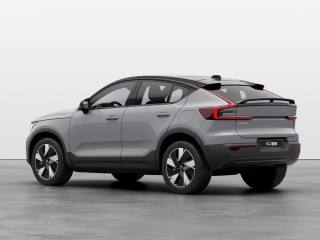 VOLVO EC40 usata, con Airbag Passeggero