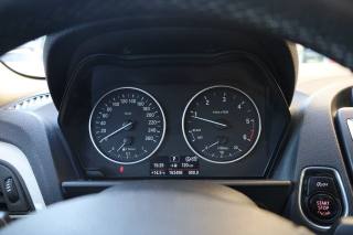 BMW 118 usata, con Fari full-led