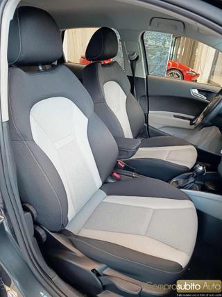 AUDI A1 usata 18