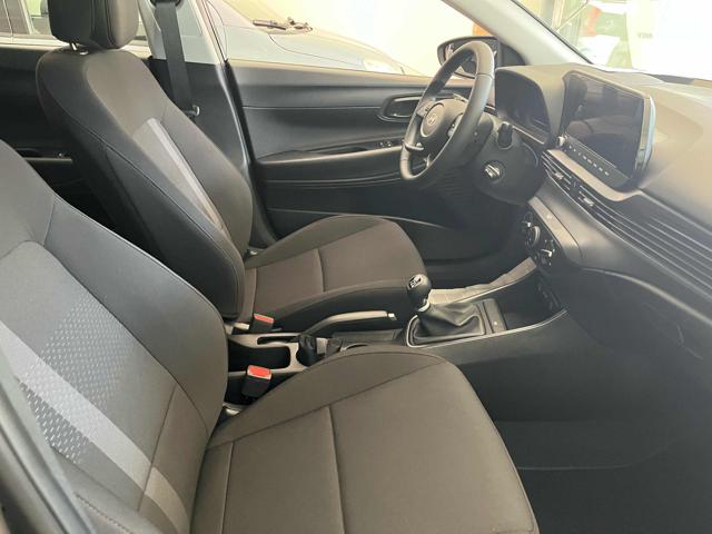 HYUNDAI i20 usata, con Cerchi in lega