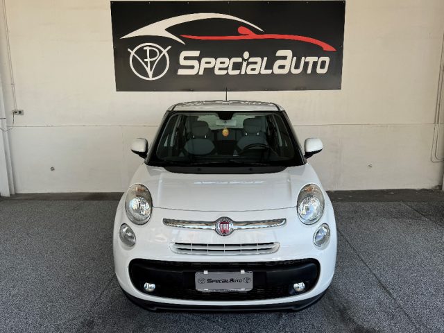 FIAT 500L usata, con Airbag