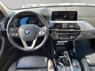 BMW X3 usata, con Cruise Control