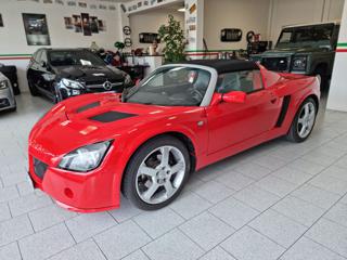 OPEL Speedster usata, con ABS