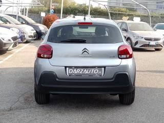 CITROEN C3 usata, con Luci diurne LED