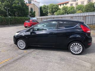 FORD Fiesta usata, con Climatizzatore