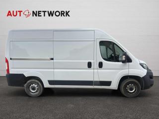 FIAT Ducato usata, con Immobilizzatore elettronico