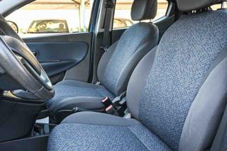 LANCIA Ypsilon usata, con Controllo trazione