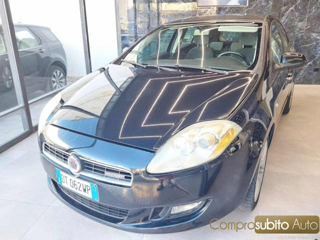FIAT Bravo usata, con Airbag