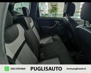 DACIA Duster usata, con Servosterzo