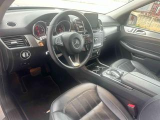 MERCEDES-BENZ GLE 250 usata, con Boardcomputer