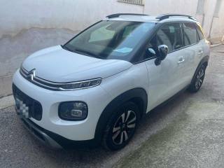 CITROEN C3 Aircross SHINE 1.2 PureTech 110CV S&S