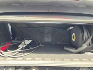 SMART ForTwo usata, con Boardcomputer