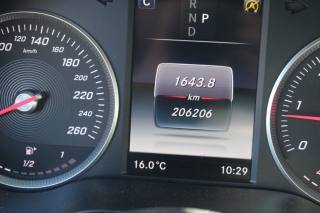 MERCEDES-BENZ GLC 250 usata, con Controllo trazione