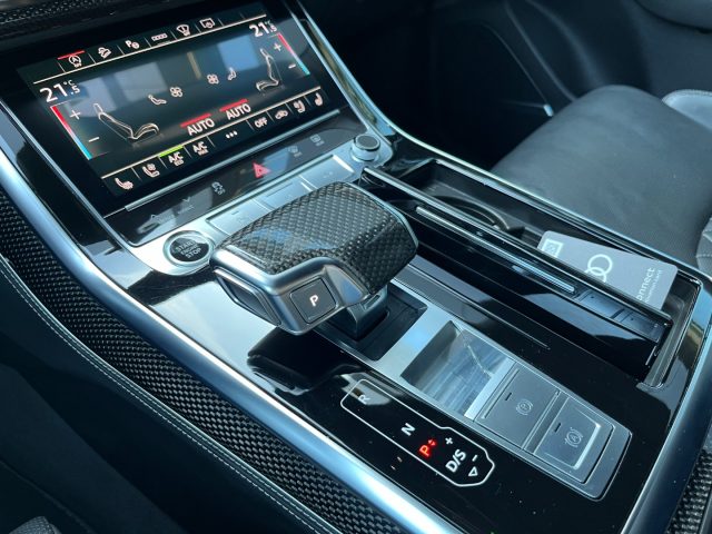 AUDI Q8 usata, con Cerchi in lega