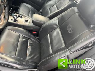 JEEP Grand Cherokee usata, con Antifurto