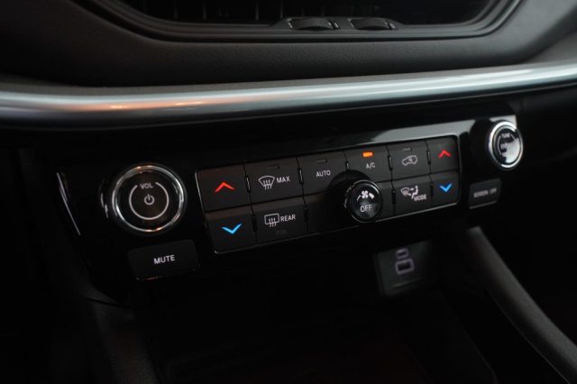 JEEP Compass usata 11