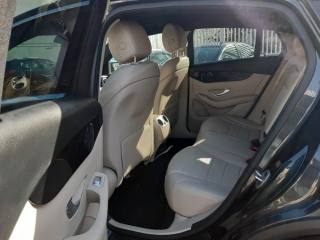 MERCEDES-BENZ GLC 300 usata, con Fari LED