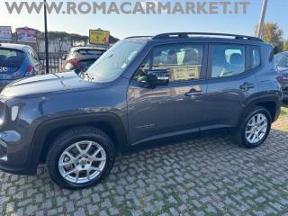 JEEP Renegade usata, con Airbag