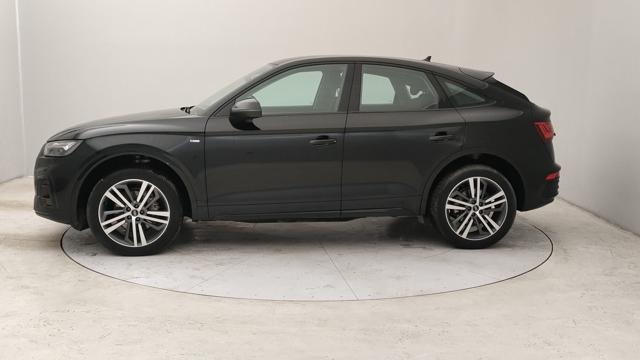 AUDI Q5 usata, con Airbag