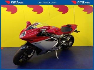 MV AGUSTA F4 1000 usata 1