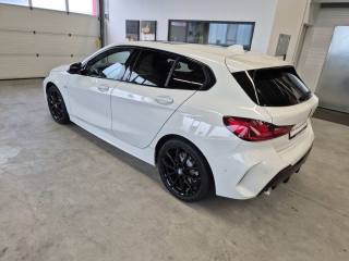 BMW 120 usata, con Autoradio
