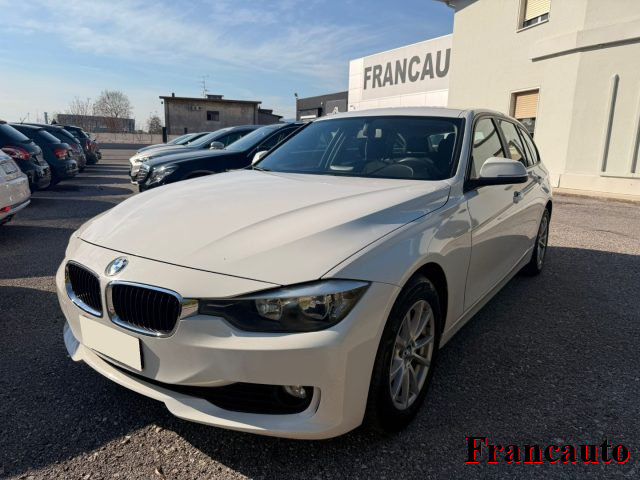 BMW 316 usata, con ABS