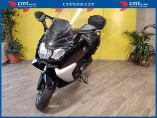 BMW C 650 GT usata 1