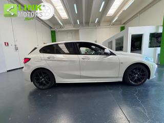 BMW 118 usata 5