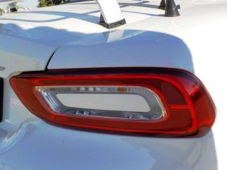 FIAT 124 Spider usata, con Controllo trazione