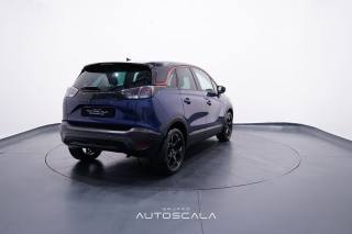 OPEL Crossland usata, con Chiusura centralizzata