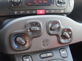 FIAT Panda usata, con MP3