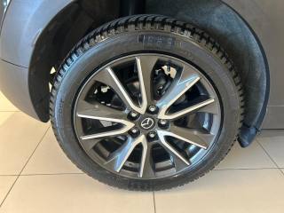 MAZDA CX-3 usata, con Fari LED