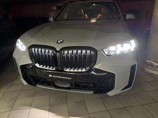 BMW X5 usata, con Cruise Control