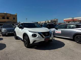 NISSAN Juke usata, con ESP