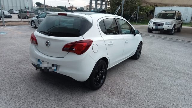 OPEL Corsa usata, con Alzacristalli elettrici