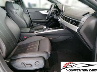 AUDI A5 usata, con Boardcomputer