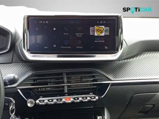 PEUGEOT 208 usata, con Telecamera per parcheggio assistito