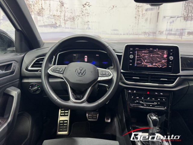 VOLKSWAGEN T-Roc usata, con Fari Xenon
