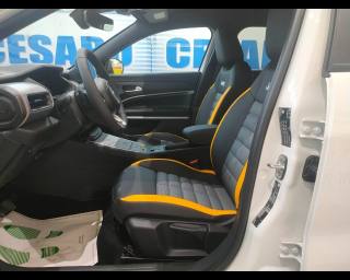 JEEP Avenger usata, con Parabrezza riscaldabile