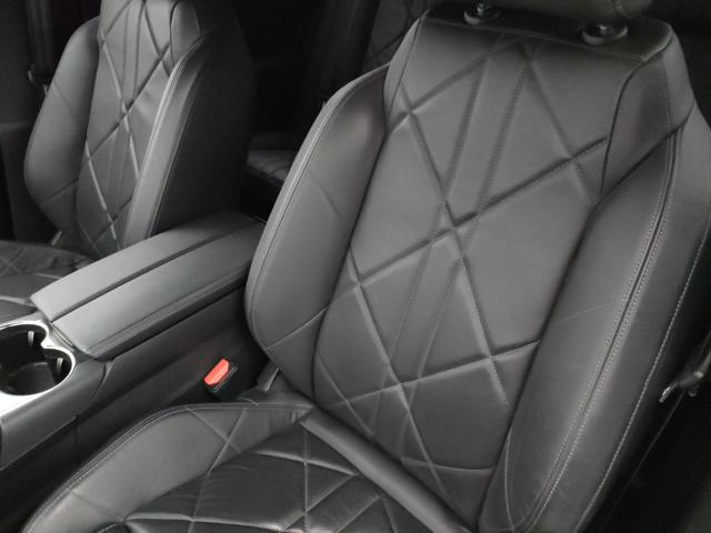 DS AUTOMOBILES DS 7 Crossback usata, con Controllo automatico clima